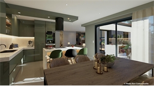 maison neuve à la vente -   44440  JOUE SUR ERDRE, surface 111 m2 vente maison neuve - UBI478009631